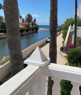 Almadrava Beach Apartment | Duplex Torre Almadrava