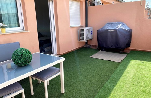 Cabanes Condo | Duplex. Torre la Sal, Marina Dor. Magic World. The Tormesilla