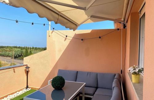 Cabanes Condo | Duplex. Torre la Sal, Marina Dor. Magic World. The Tormesilla