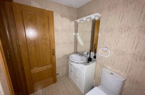 Boltana Apartment | Duplex tres habitaciones Pirineo