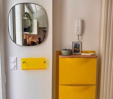 Pau-Sud Apartment | Duplex Trespoey - SPA - Place de parking