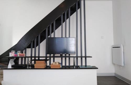 Tressange Apartment | Duplex Tressange