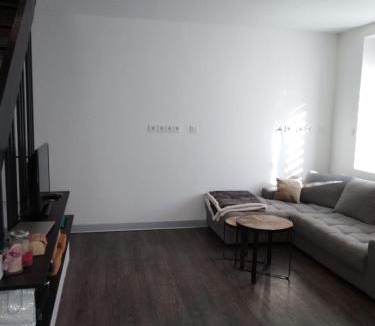 Tressange Apartment | Duplex Tressange