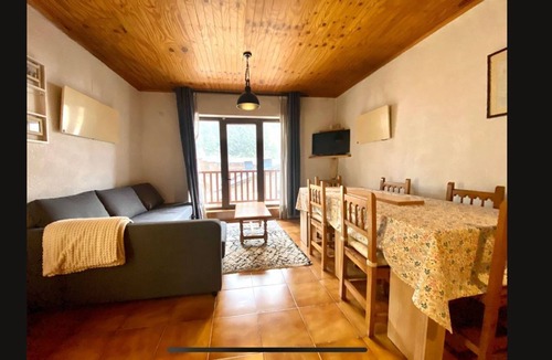 Soldeu Apartment | duplex two floor Vall d'incles Soldeu