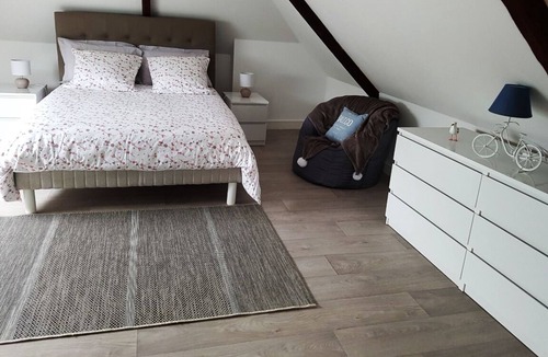 Port-Louis Apartment | DUPLEX TY AR - MOR