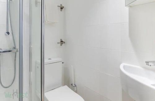 Saint Michel - Mairie Apartment | Duplex-Université