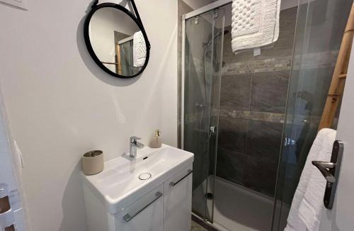 Royallieu Pompidou Apartment | Duplex urbain spacieux à Compiègne