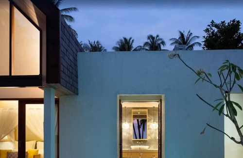 Pemenang Villa | Duplex Villa with Private Pool and Beach Access 2