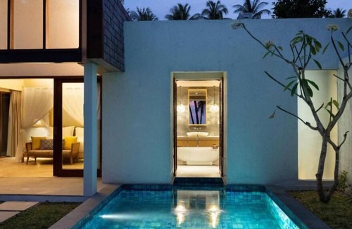 Pemenang Villa | Duplex Villa with Private Pool and Beach Access 4
