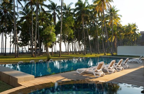 Pemenang Villa | Duplex Villa with Private Pool and Beach Access 12