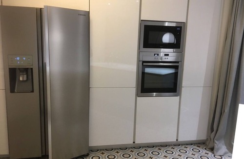 Saint-Cyprien Apartment | Duplex vue Garonne