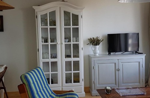 Bray-Dunes Apartment | DUPLEX VUE MER- LES VOILES