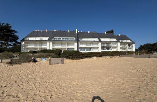Pornichet Apartment | Duplex Vue mer Saint Marguerite