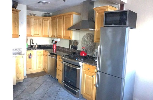 Nyack House | Duplex WATERFRONT HOME