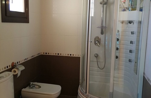 El Roc de Sant Gaieta House | Duplex with community pool and terrace
