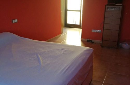 El Roc de Sant Gaieta House | Duplex with community pool and terrace