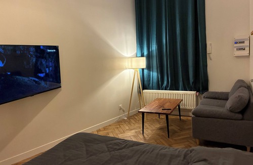 Arras Apartment | Duplex with jacuzzi - grand place arras