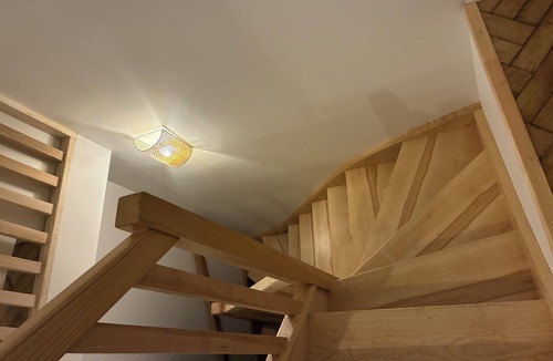 Arras Apartment | Duplex with jacuzzi - grand place arras