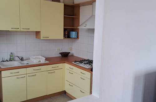 Saintes Apartment | Duplex with panoramic view of Saintes