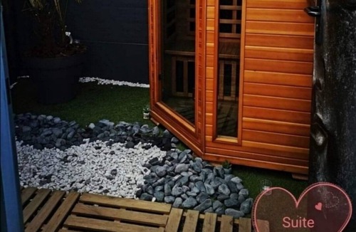 Neuf-Mesnil House | Duplex with private spa