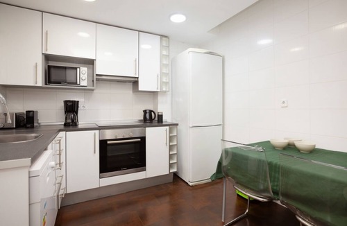 El Fort Pienc Apartment | Duplex with Terrace/Born, Arc de Triomf