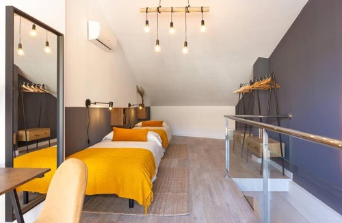 Terrassa Apartment | Duplex with terrace near Bcn