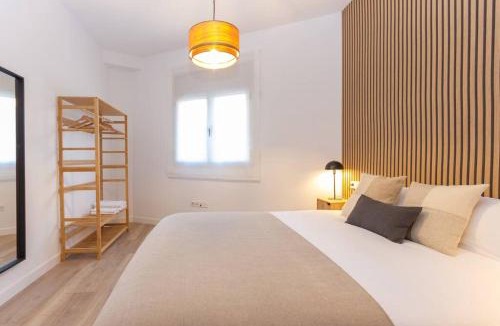 Terrassa Apartment | Duplex with terrace near Bcn