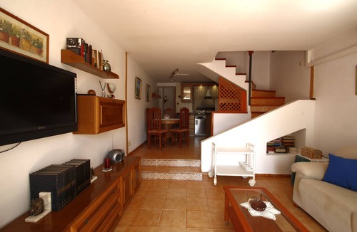 Parc de Mont-roig Ski Chalet | Duplex Zamar, Parc Mont-roig