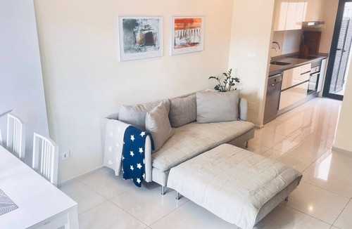 Playa Flamenca Ski Chalet | Duplex Zenia beach La Zenia