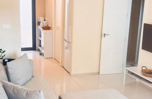 Playa Flamenca Ski Chalet | Duplex Zenia beach La Zenia