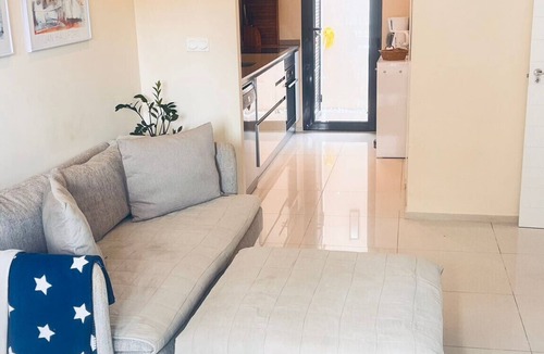 Playa Flamenca Ski Chalet | Duplex Zenia beach La Zenia