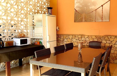 Cardedeu House | DUPLICATECalm Oasis Villa, pool, bbq, 30 km from Barcelona
