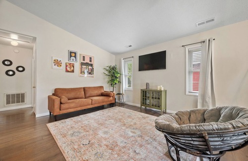 Churchland House | Duplicated