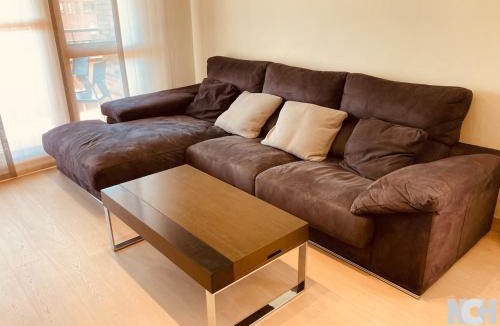 Soria Apartment | Duques de Soria 16