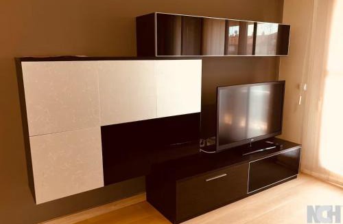 Soria Apartment | Duques de Soria 16