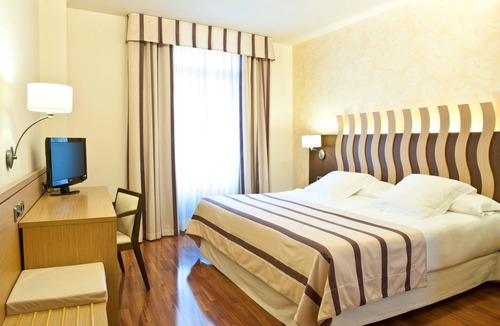 Figueres Hotel | Duran Hotel & Restaurant