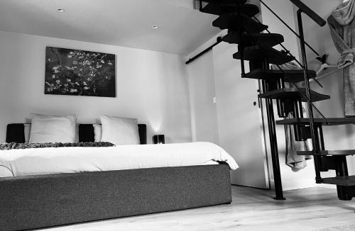 La Brillanne Apartment | DURANCE