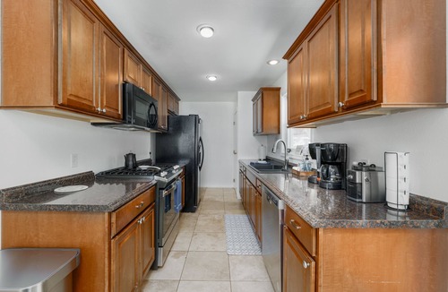 Durango West House | Durango 5BR — Game Room, Backyard & Mountain Views