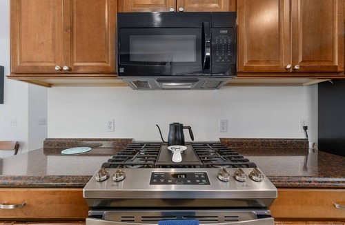 Durango West House | Durango 5BR — Game Room, Backyard & Mountain Views