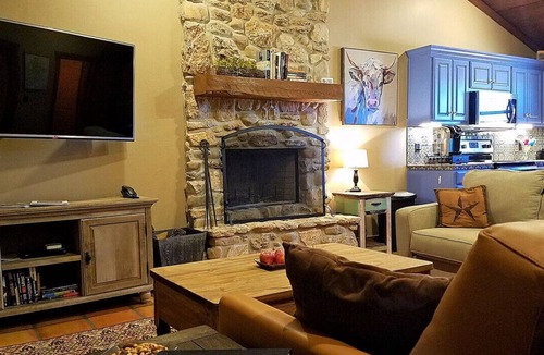 Canyon Apartment | Durango cabin North rim