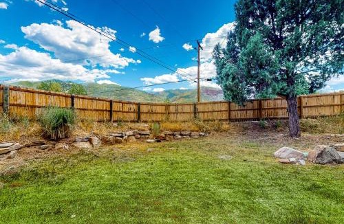 Hermosa House | Durango Tango