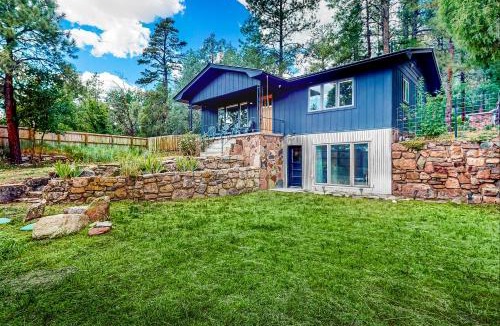 Hermosa House | Durango Tango