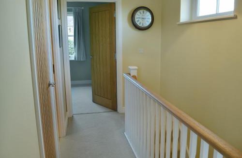 St Margaret's at Cliffe House | Durdrich Cottage