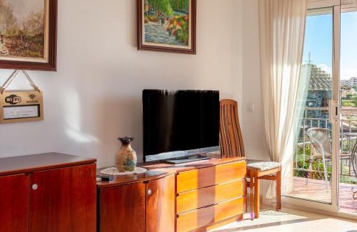 Pineda de Mar Apartment | Durero