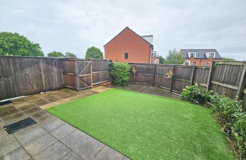 Brasside Apartment | Durham city free onsite parking