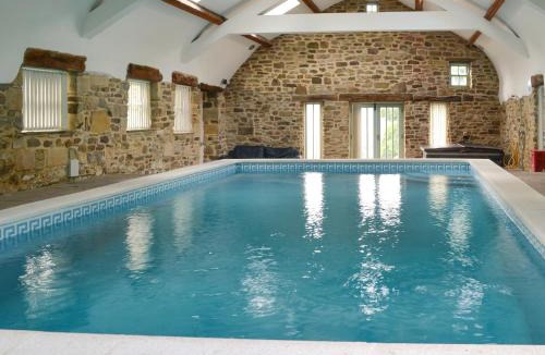 Wolsingham House | Durham Cottage-27765