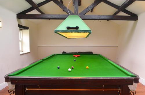 Wolsingham House | Durham Cottage-27765