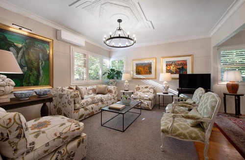 Daylesford House | Durham Cottage