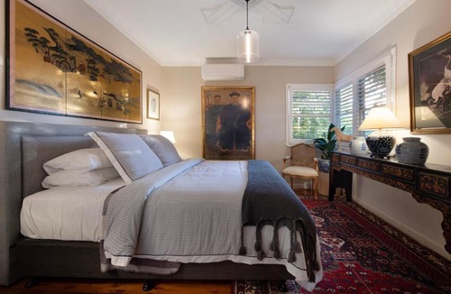 Daylesford House | Durham Cottage