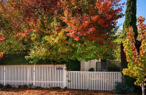 Daylesford House | Durham Cottage